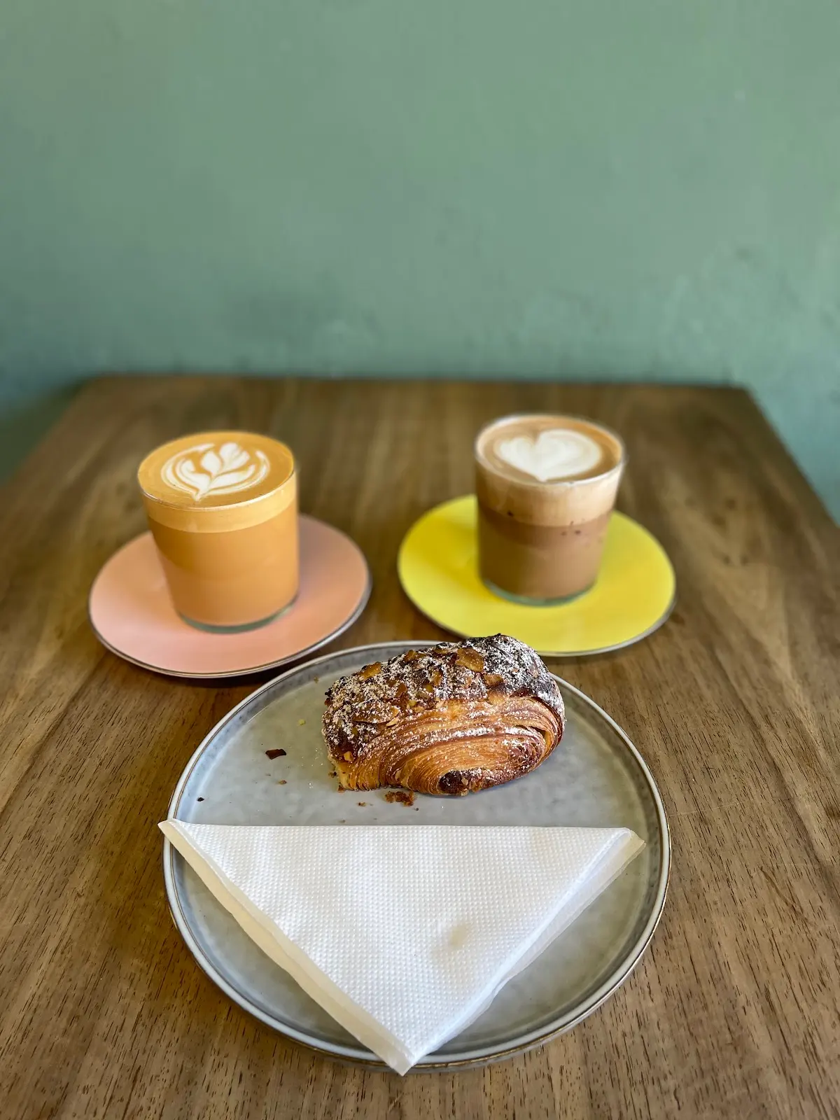 Pang Specialty Coffee, photo 6