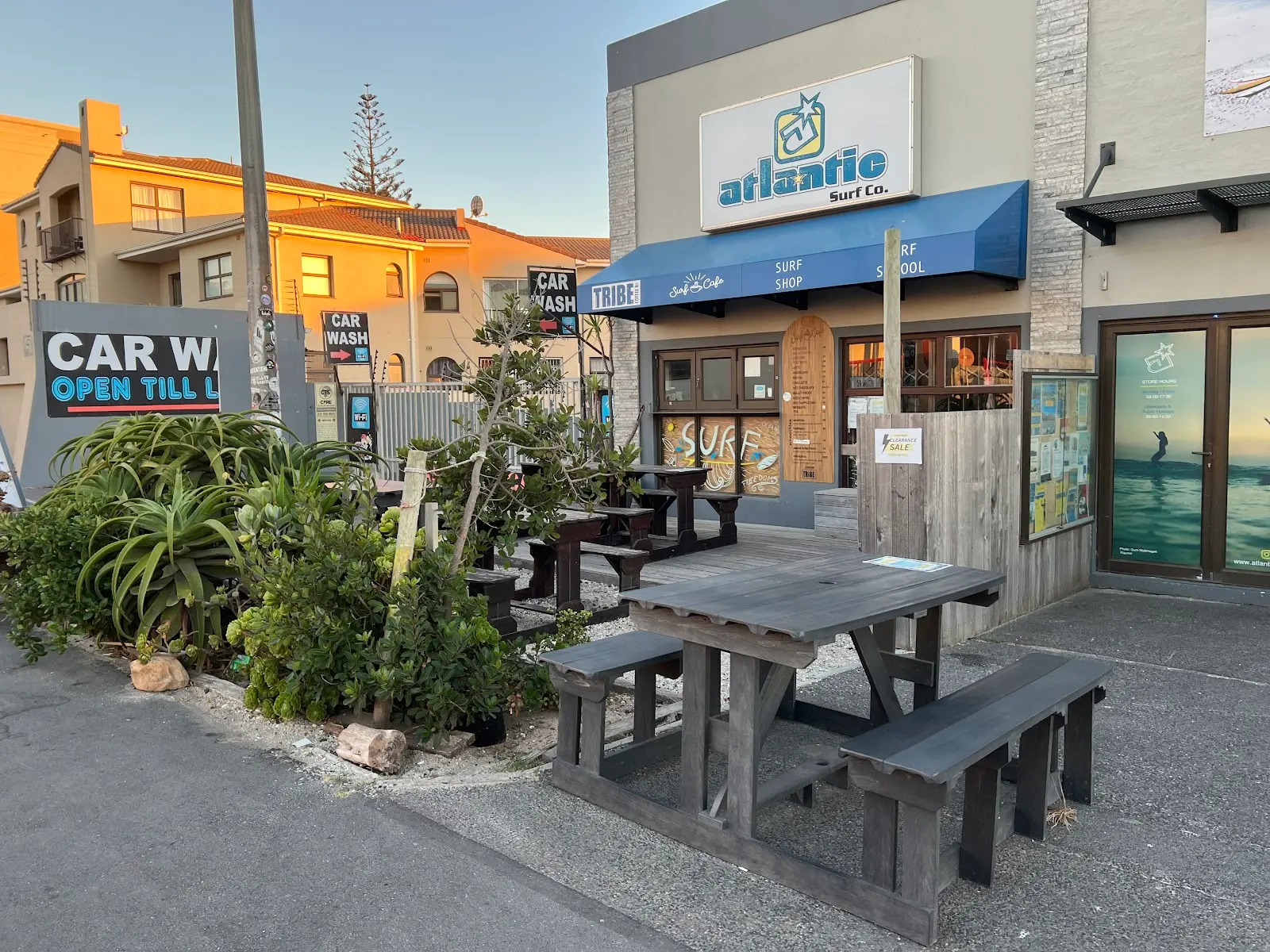The Surf Cafe, photo 3