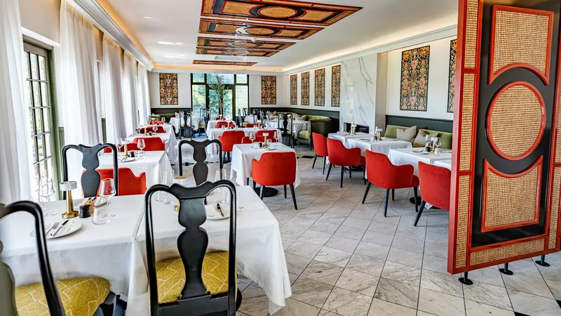 Veld & Vine Bistro