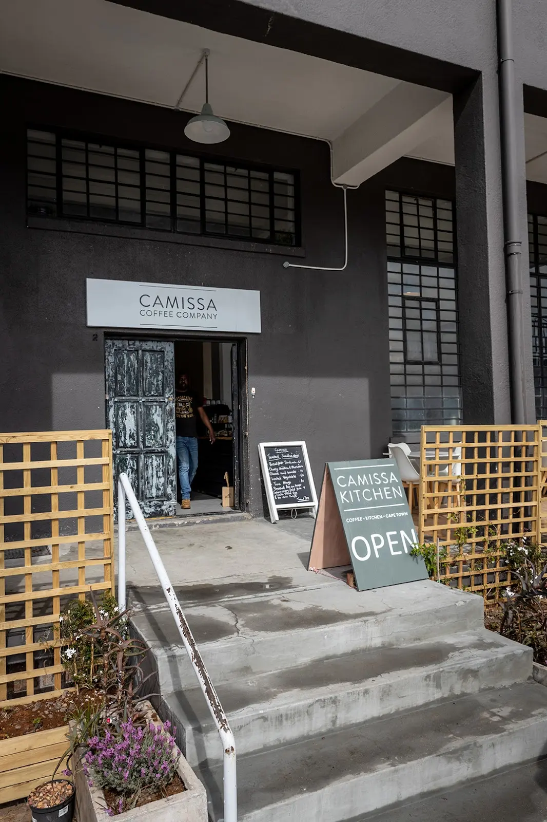 Camissa Coffee Co., photo 7