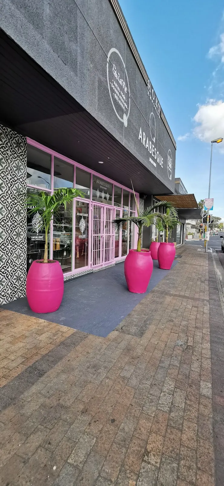 Arabesque Durbanville