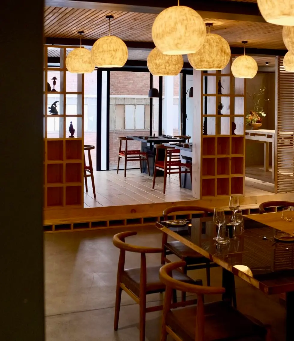 East City Grill & Yakiniku