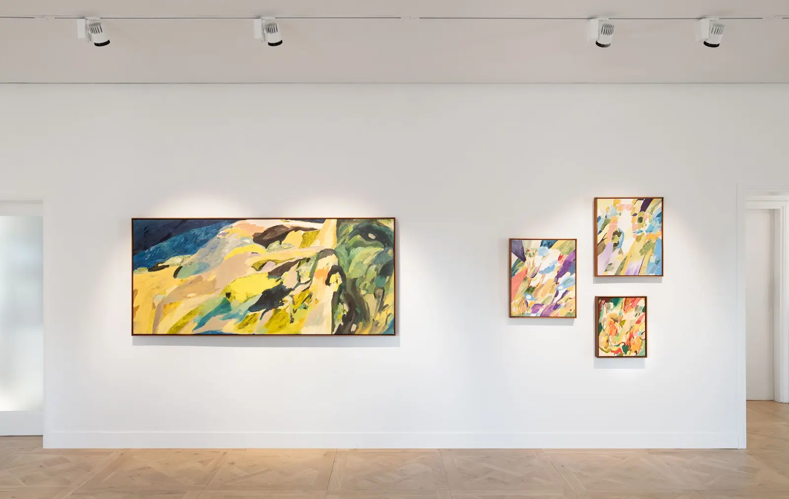 Everard Read Gallery, Cape Town, photo 2