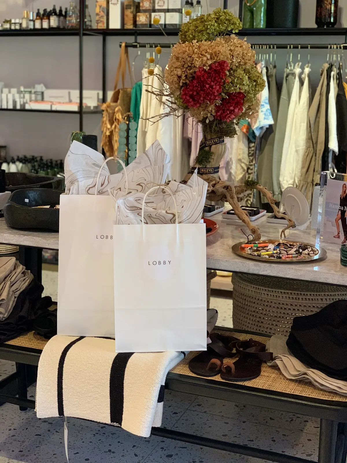 The Lobby Boutique Store, photo 5