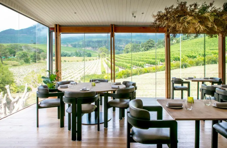 Beyond Restaurant, photo 2