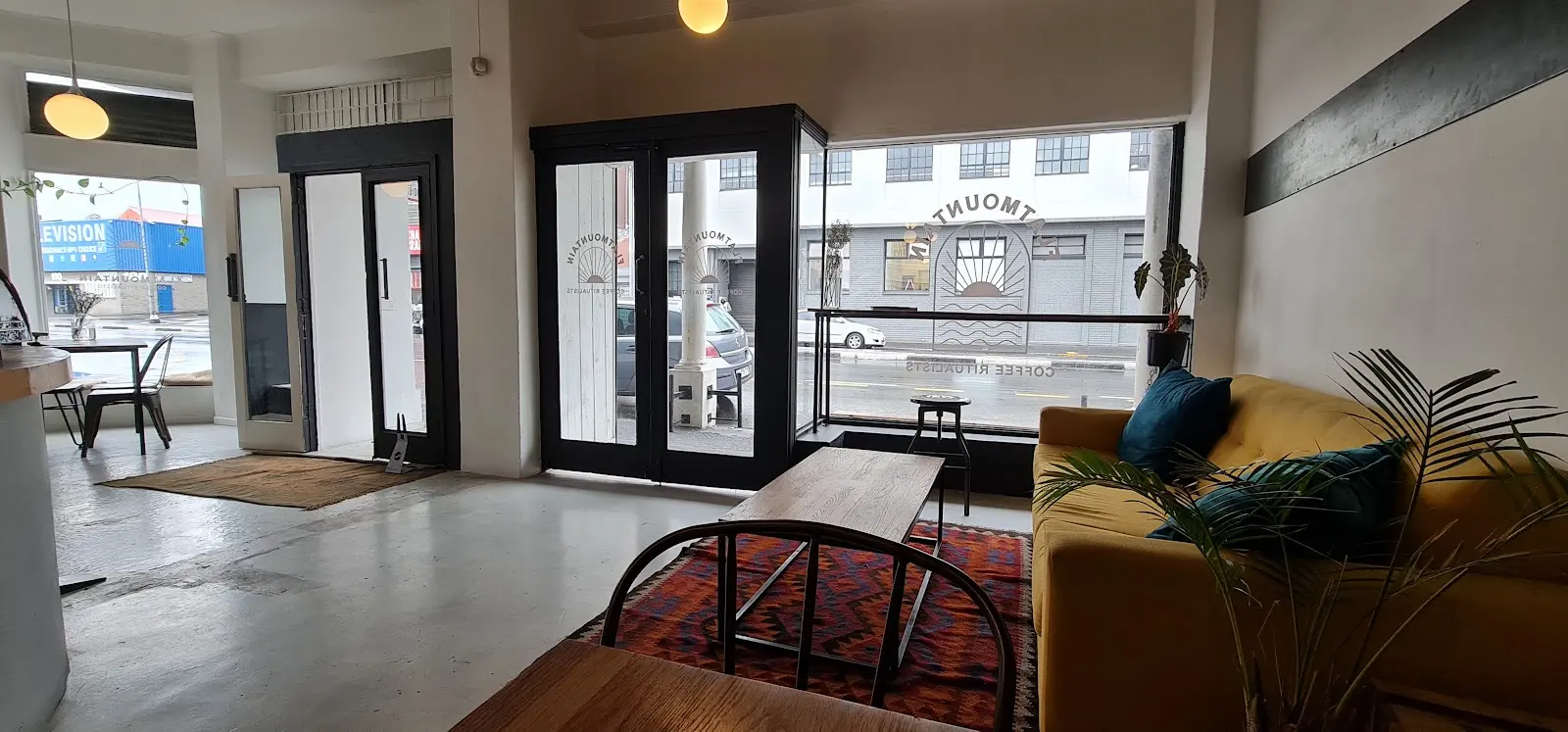 Flatmountain Coffee Roasters, photo 9