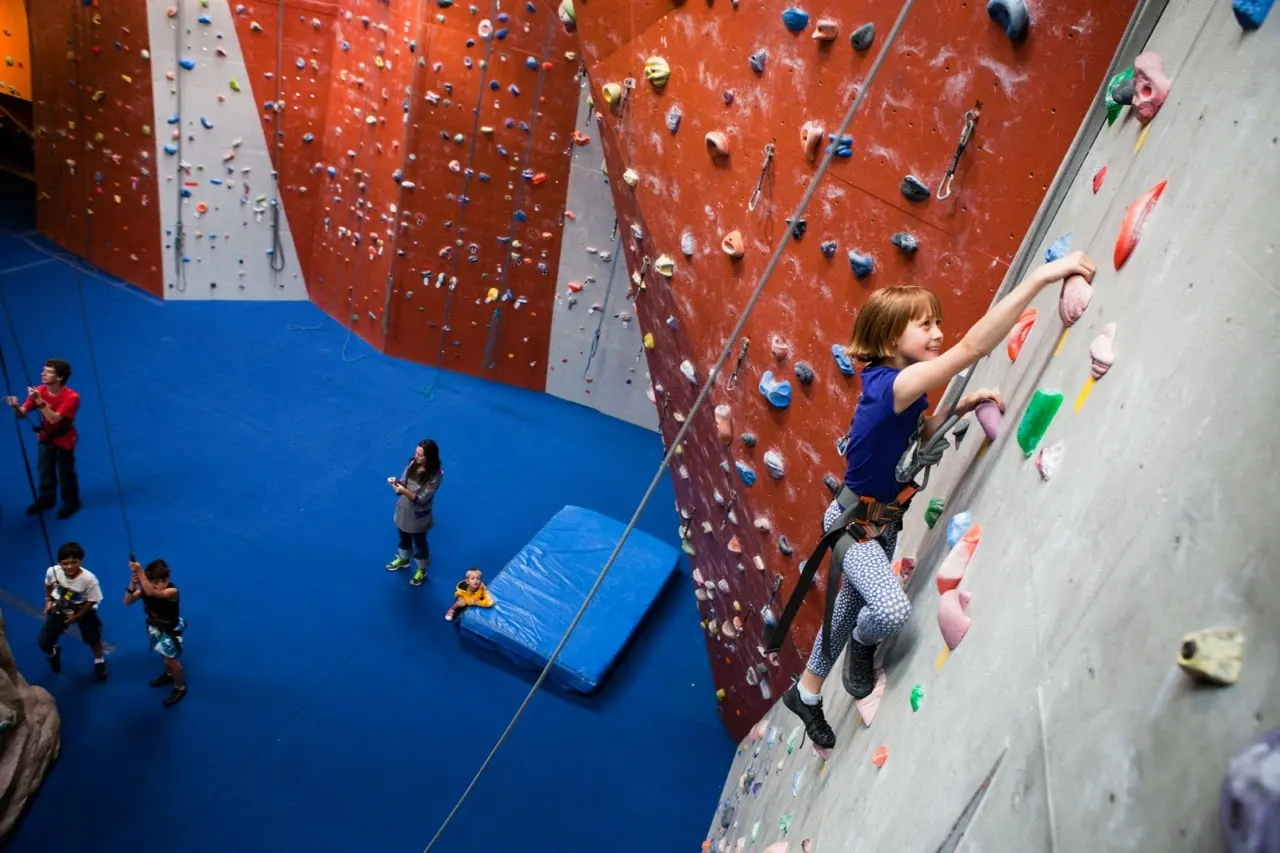 CityROCK Cape Town - Indoor Climbing Gym, photo 5