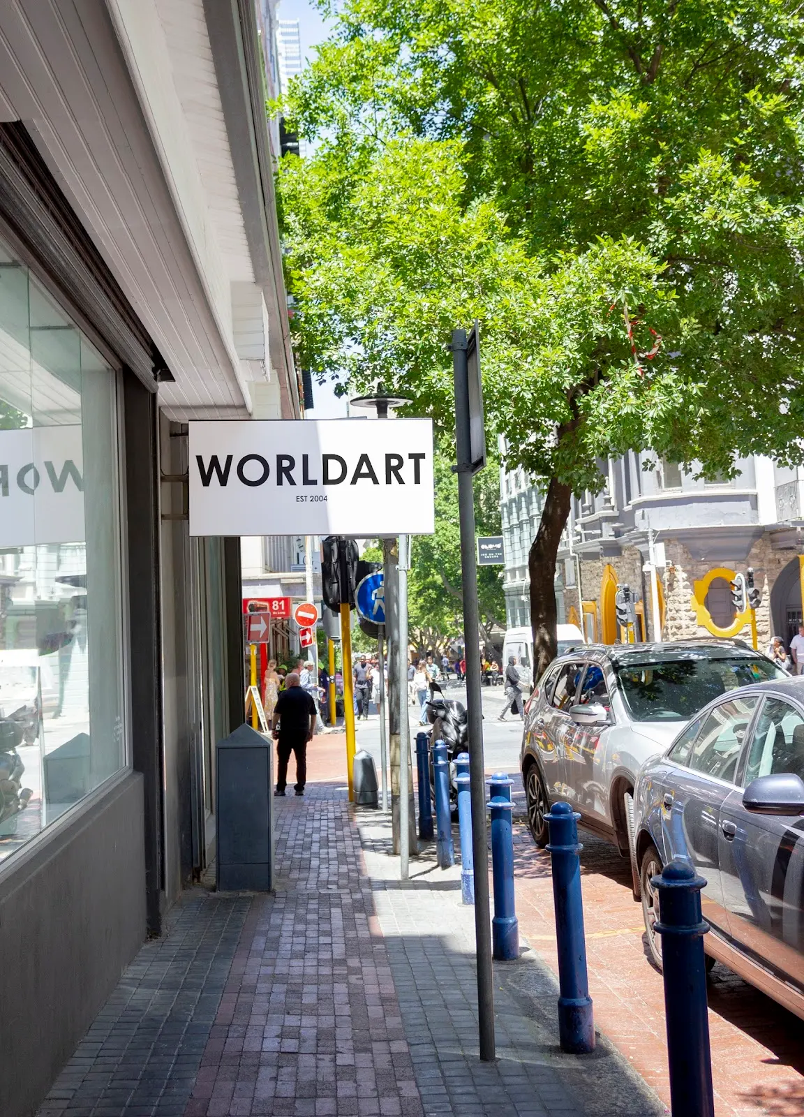 WORLDART, photo 9