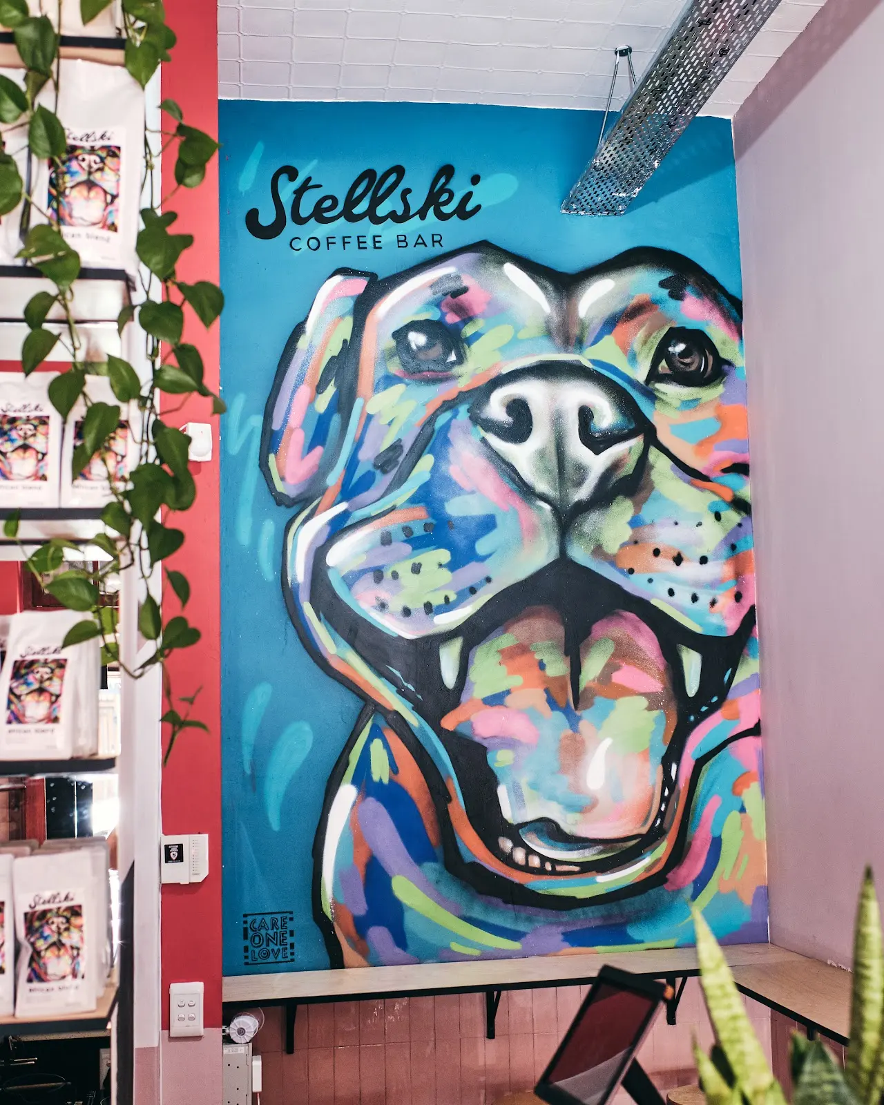 Stellski Coffee Bar & Café Woodstock, photo 3