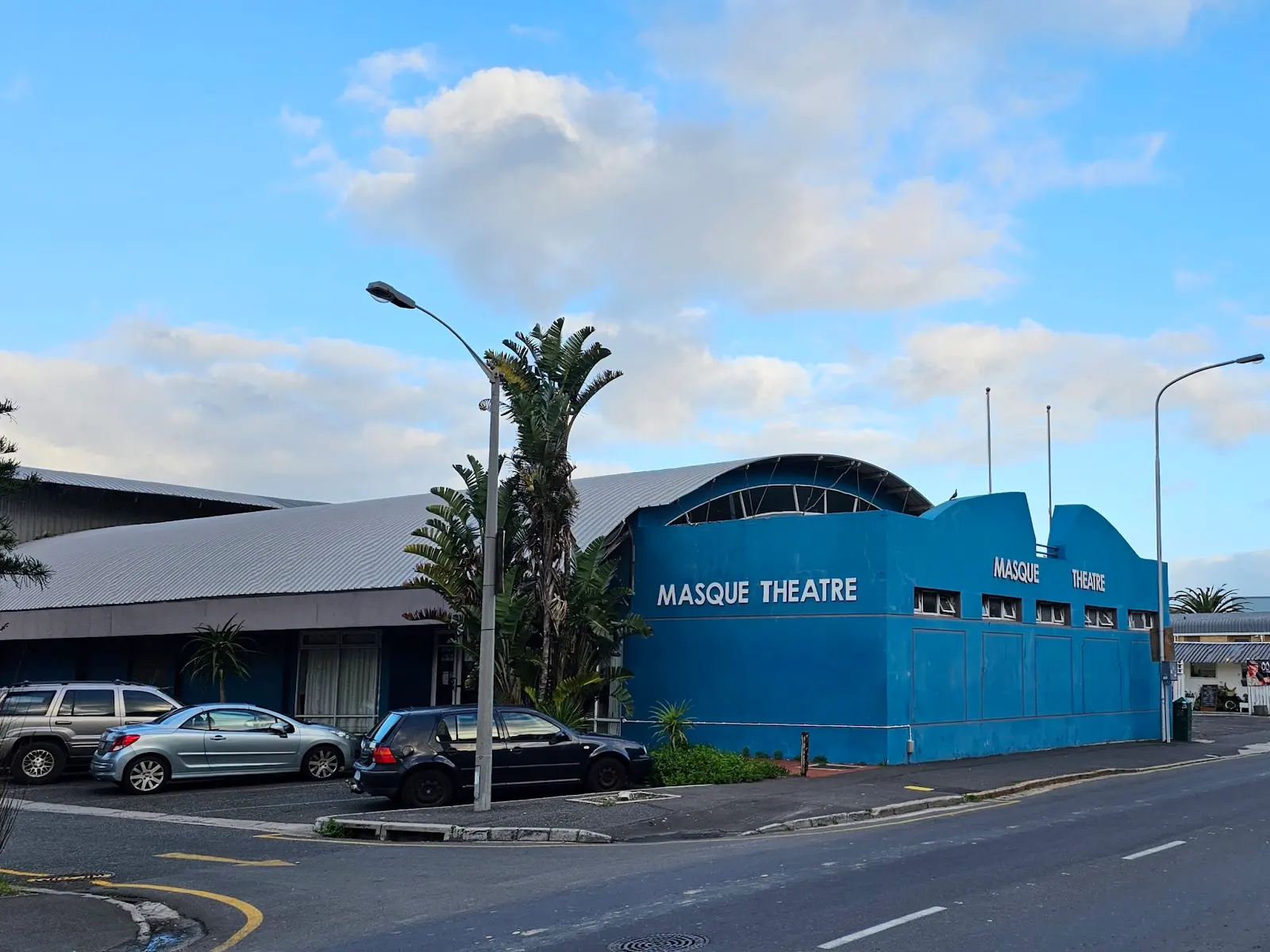 The Masque Theatre, photo 3