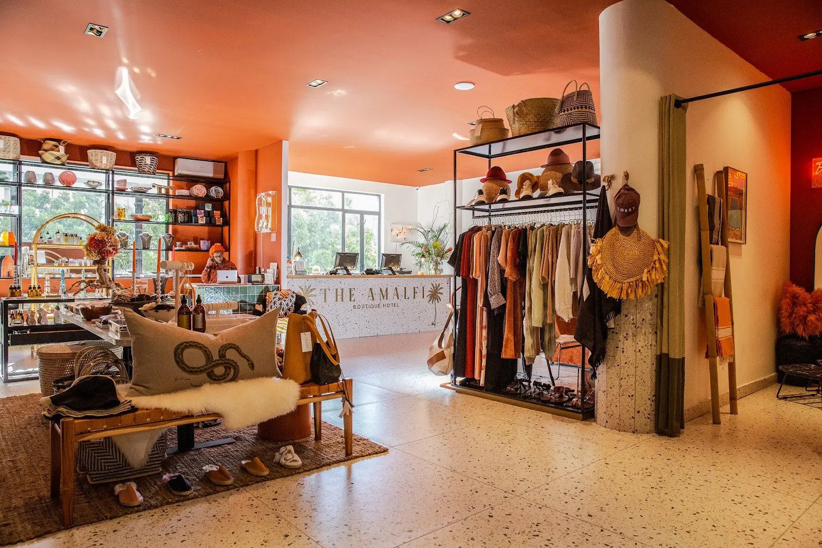 The Lobby Boutique Store, photo 3
