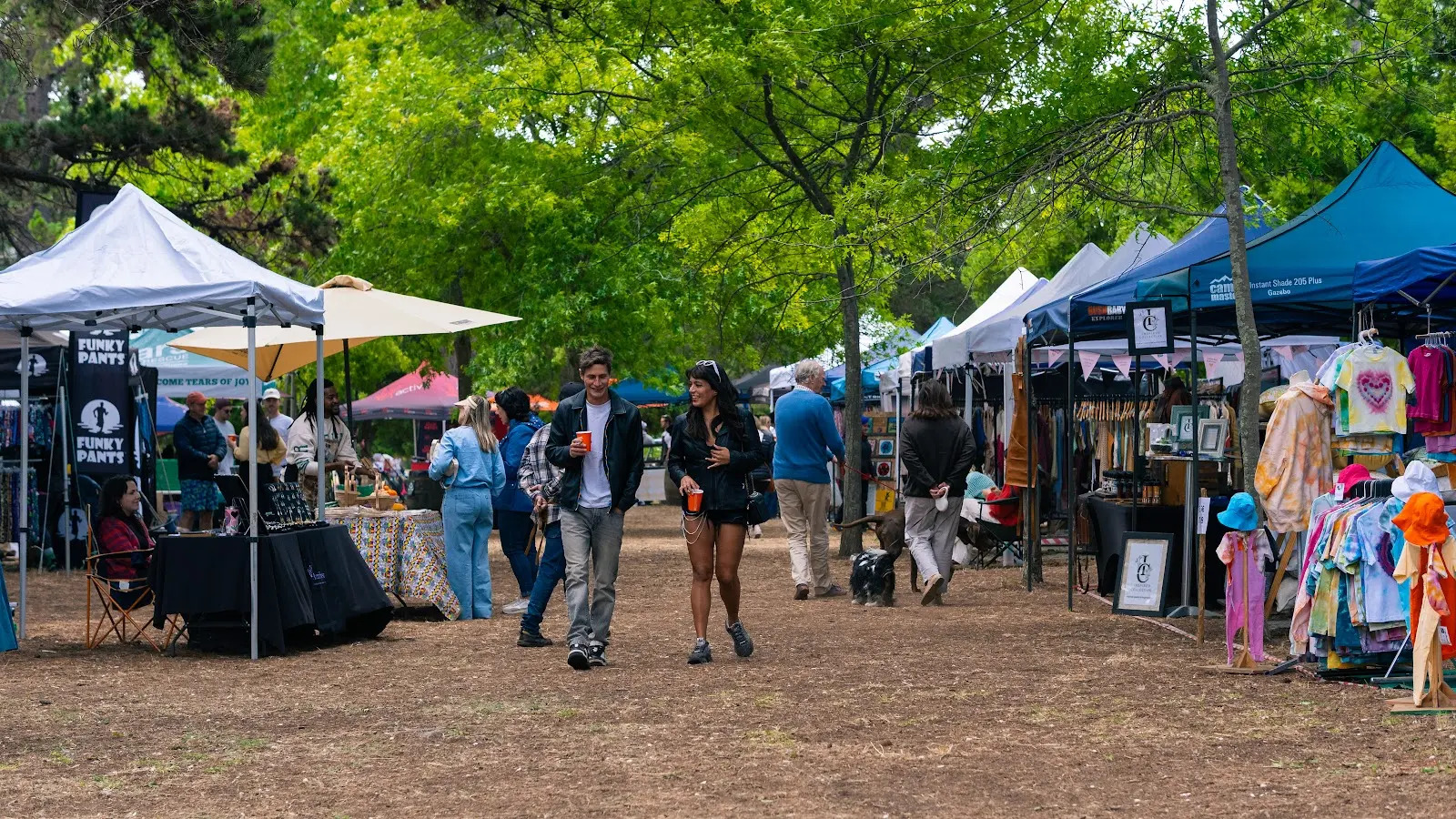 Alphen Market, photo 2