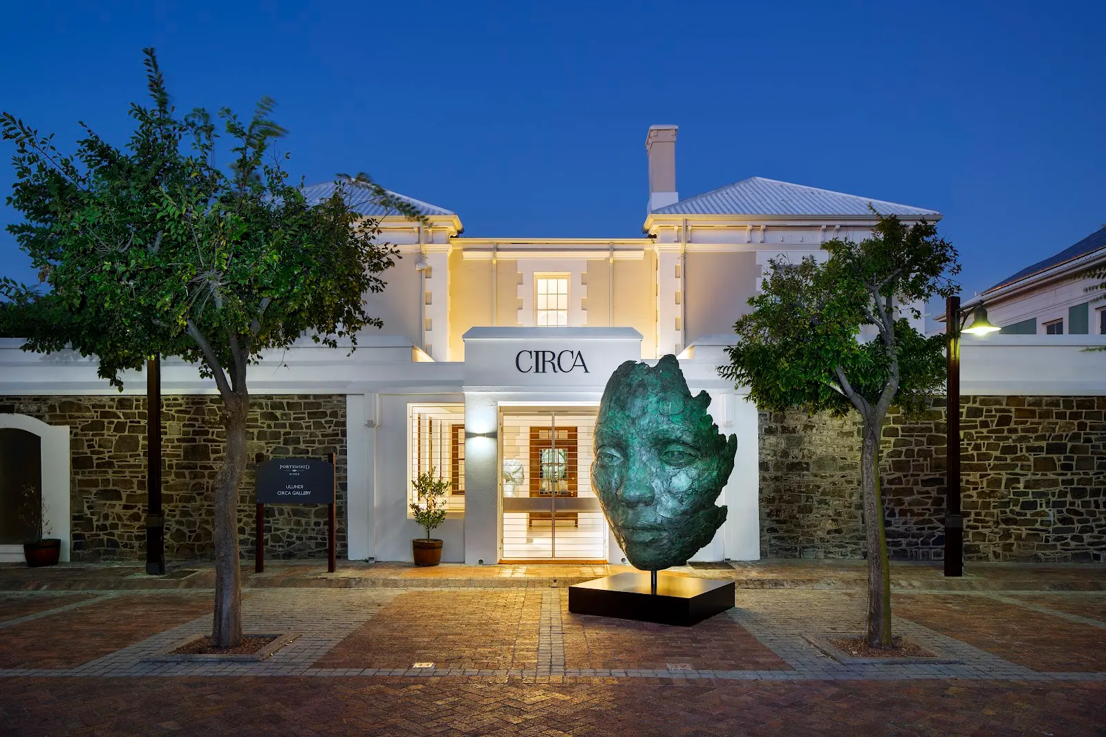 Everard Read Gallery, Cape Town, photo 4