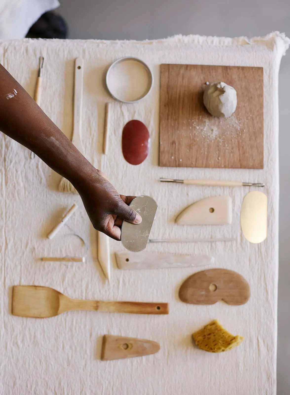 Clay Atelier, photo 6