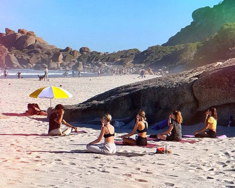 Surf Yoga Community, photo 5
