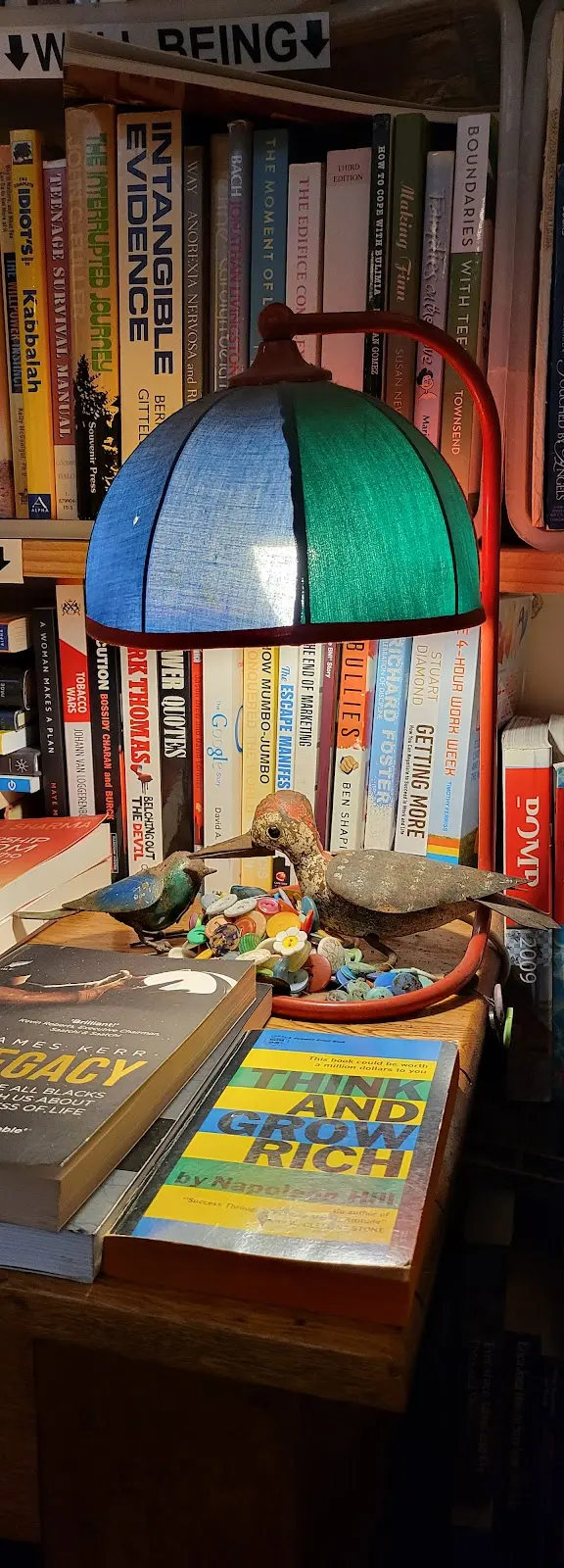 Paper Moon Book Shop, photo 8
