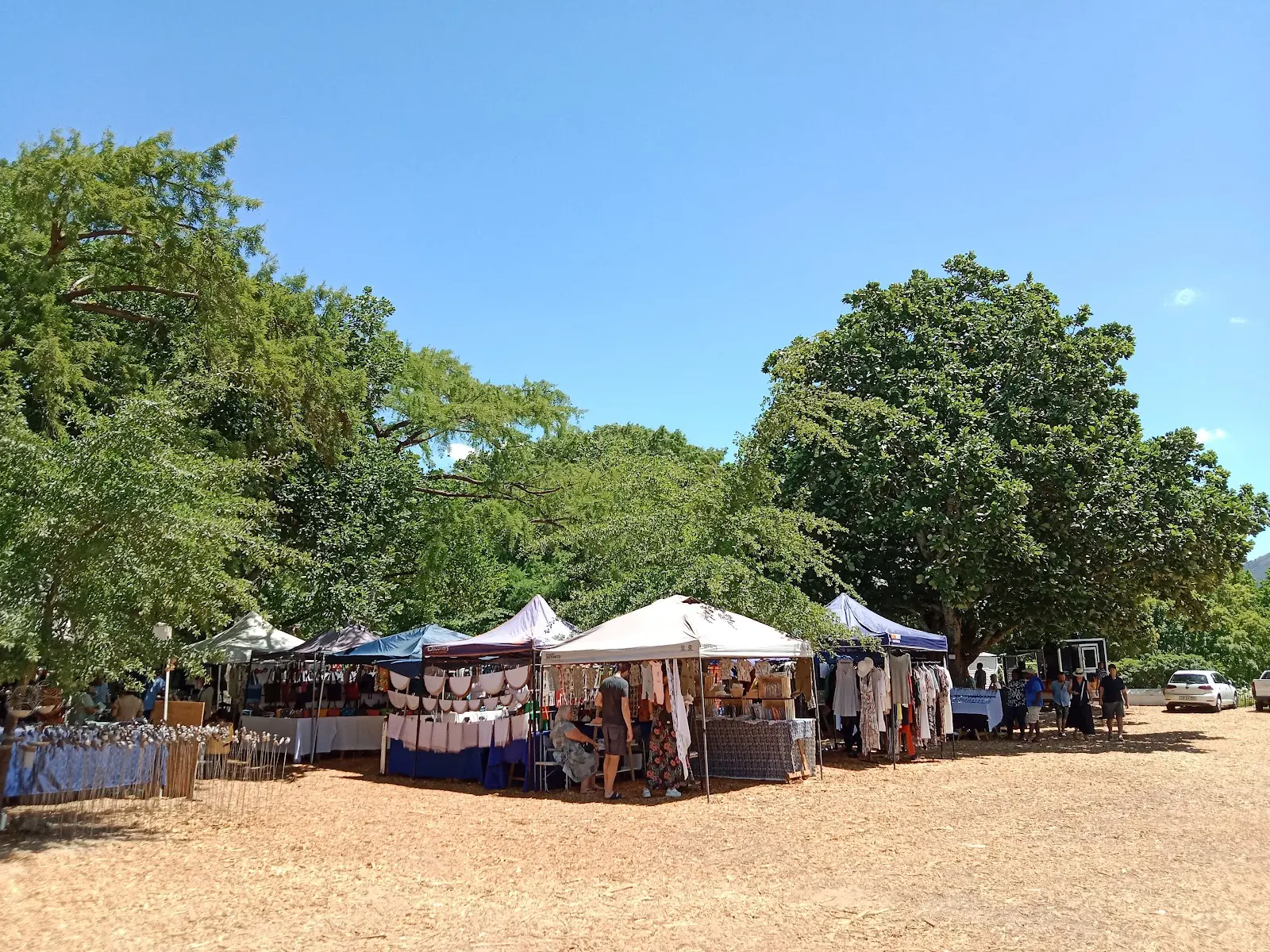 Franschhoek Village Market, photo 8