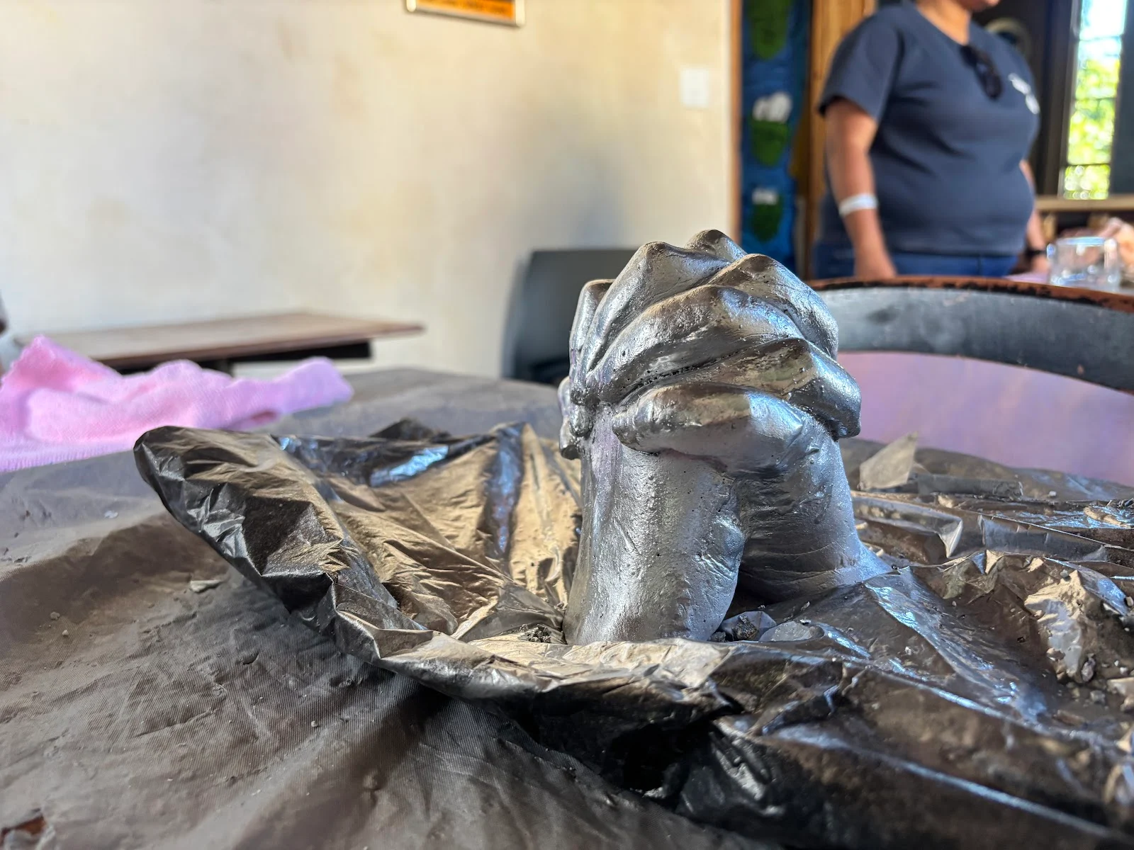 2handsy Experience | Team Building | Family | Tourist | Dating Activity in Cape Town, photo 7
