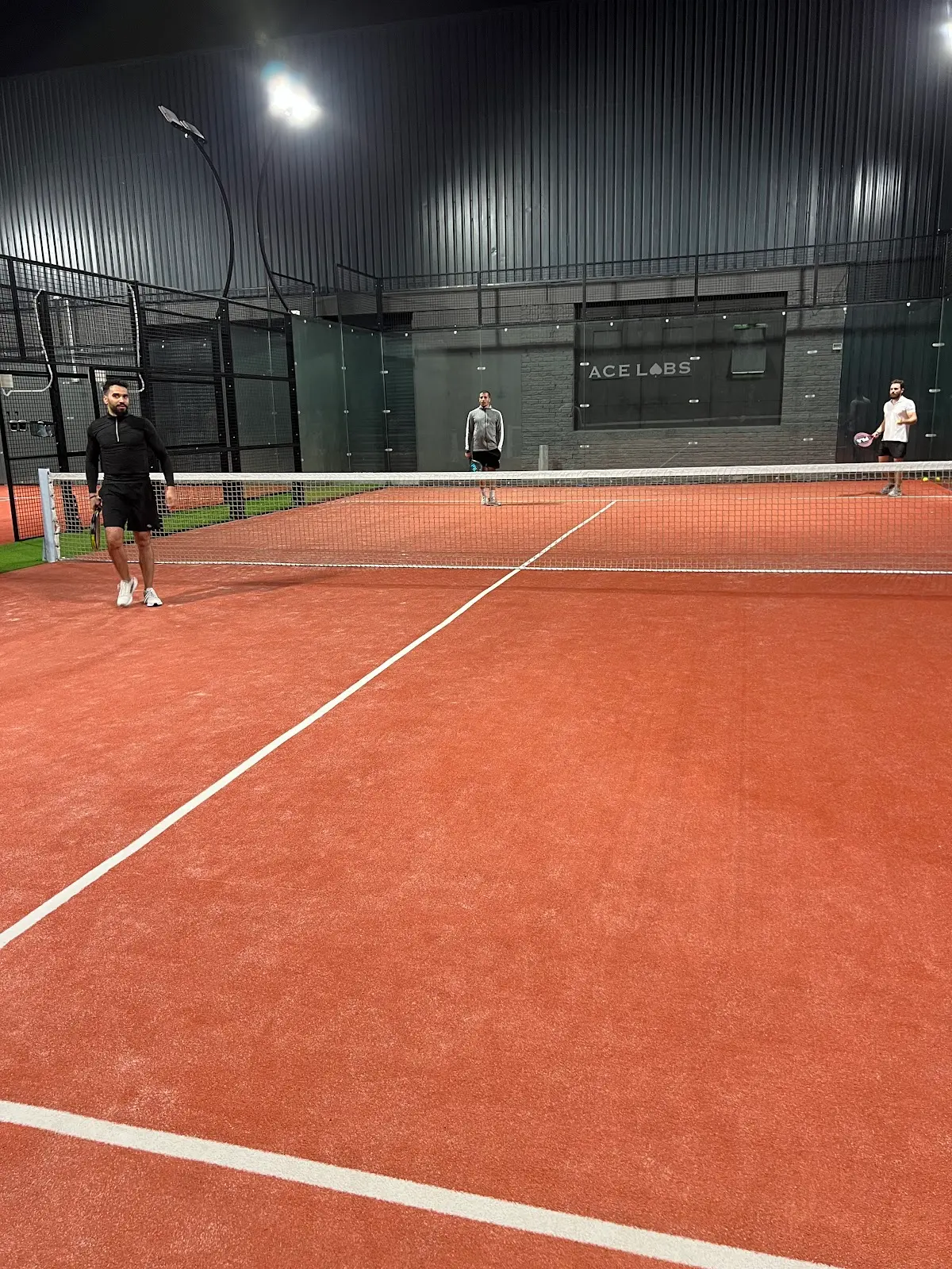 Arturf Padel Arena, photo 10