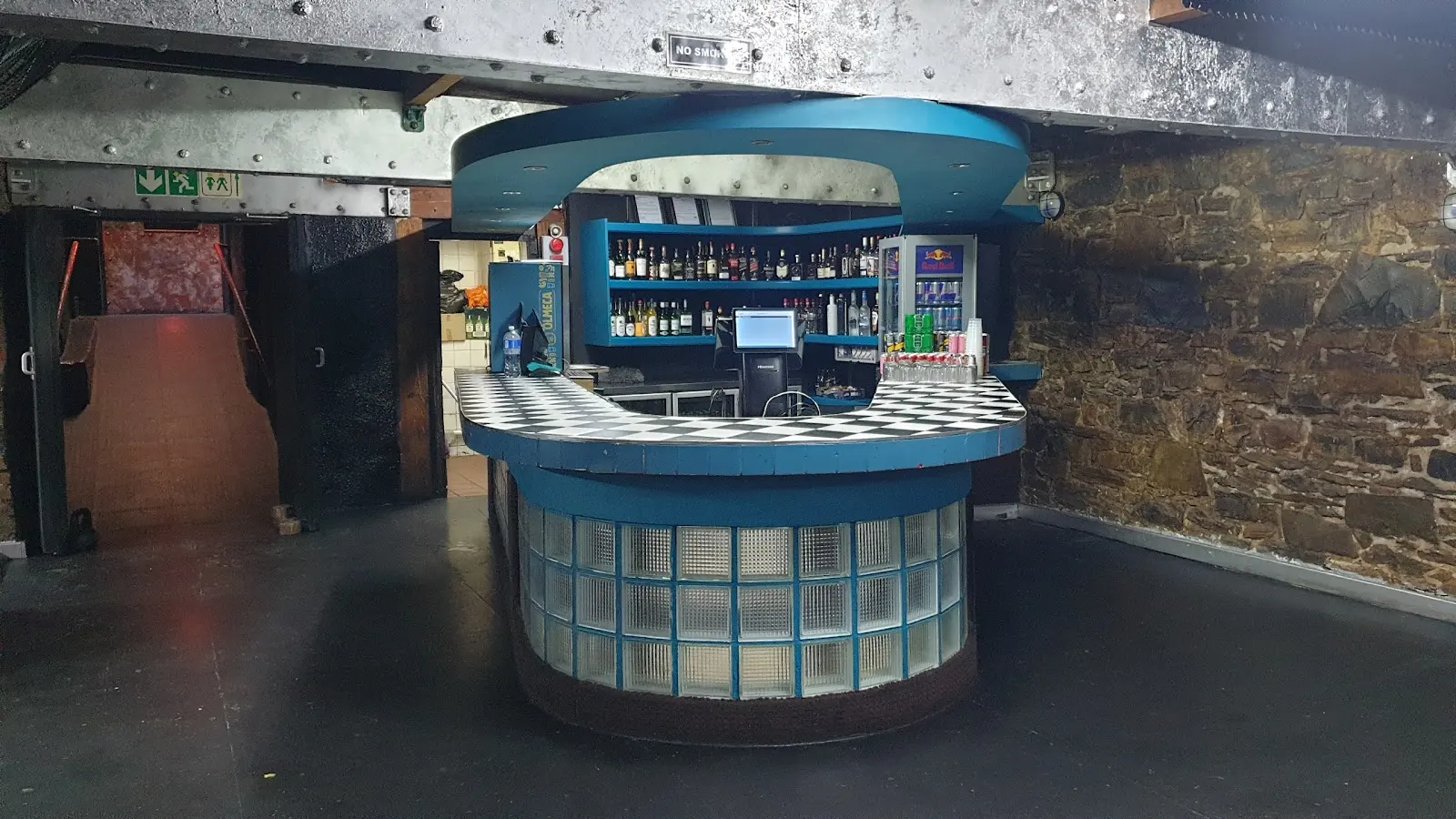 Modular Club, photo 2