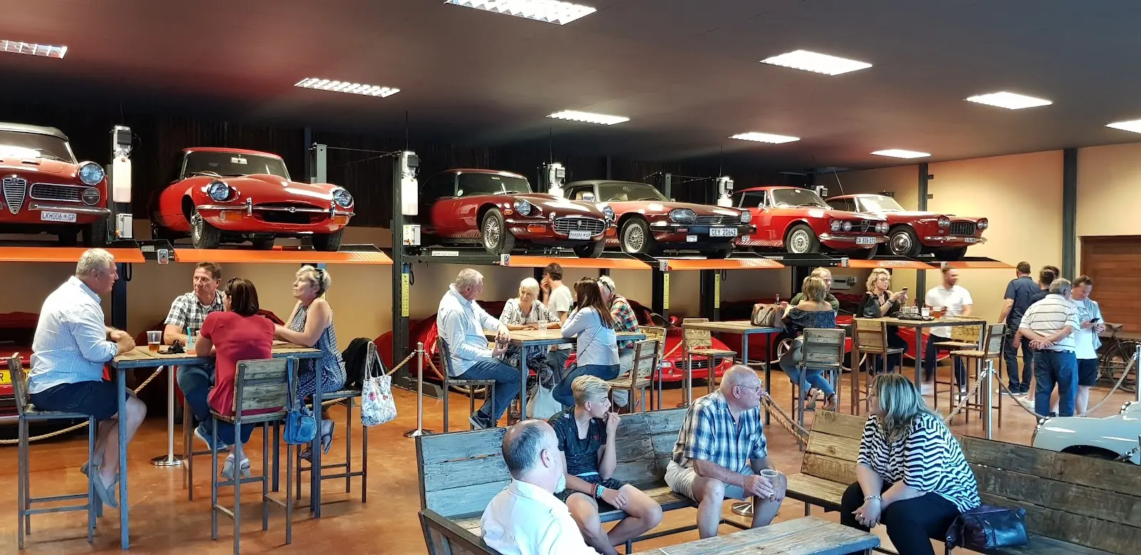 Lourensford Market, photo 6