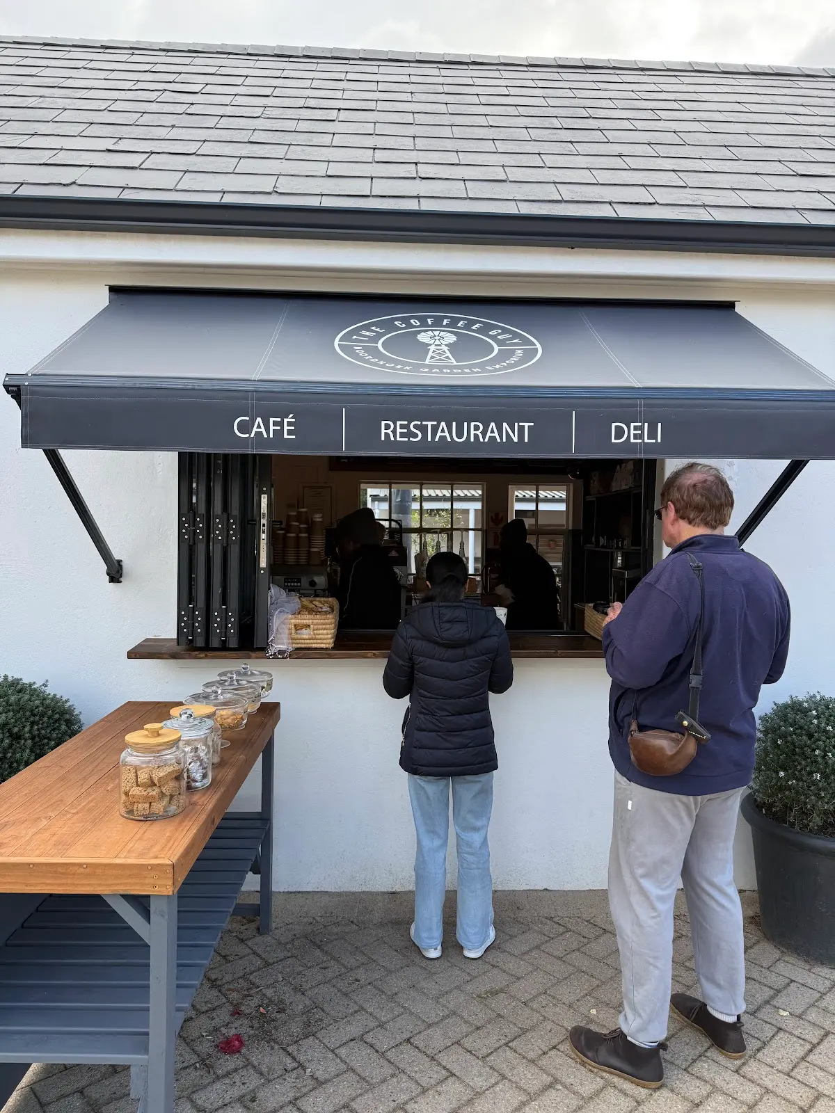 The Coffee Guy Noordhoek, photo 3