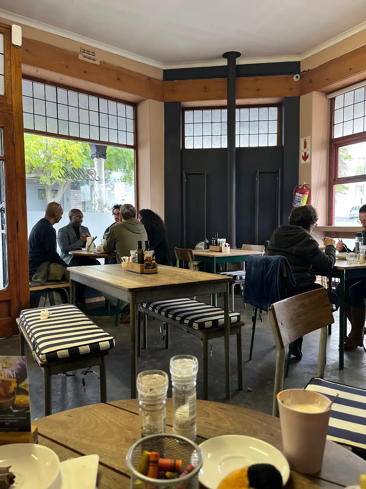Stellski Coffee Bar & Café Woodstock, photo 4