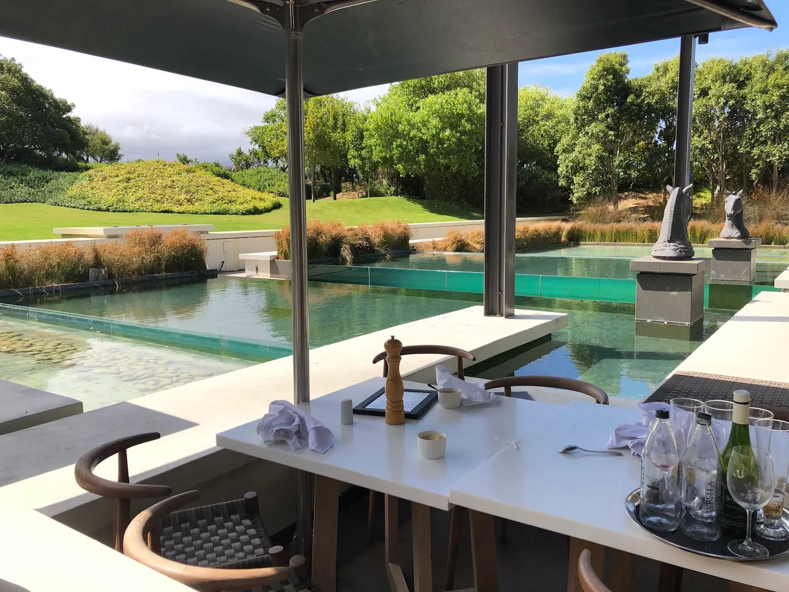 Steenberg Tasting Room, photo 2