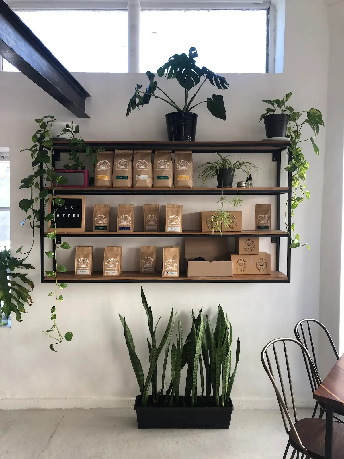 Flatmountain Coffee Roasters, photo 4