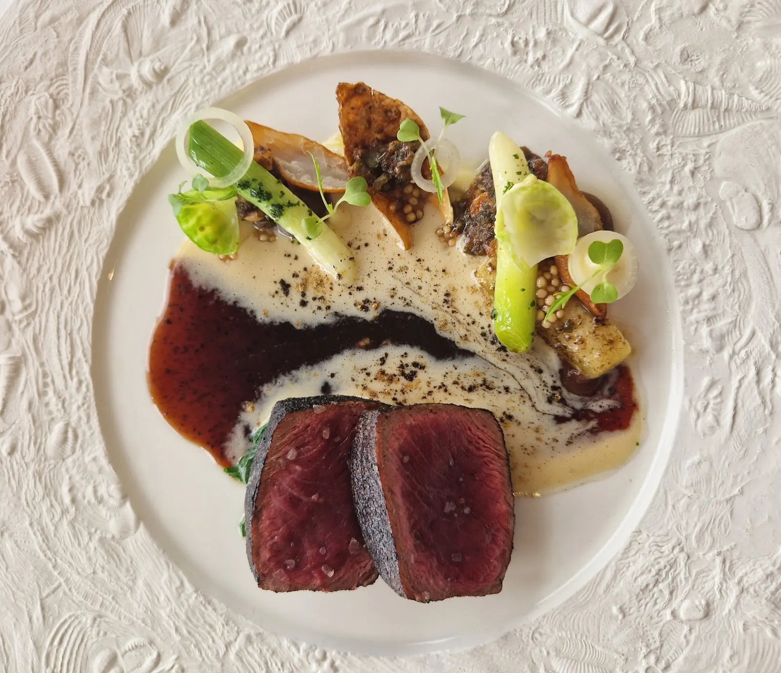 PIER Restaurant, photo 3