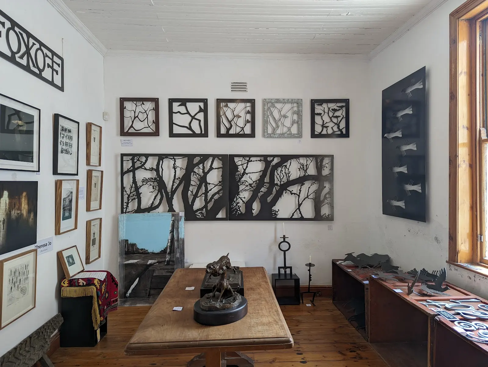 Artvark Gallery, photo 3