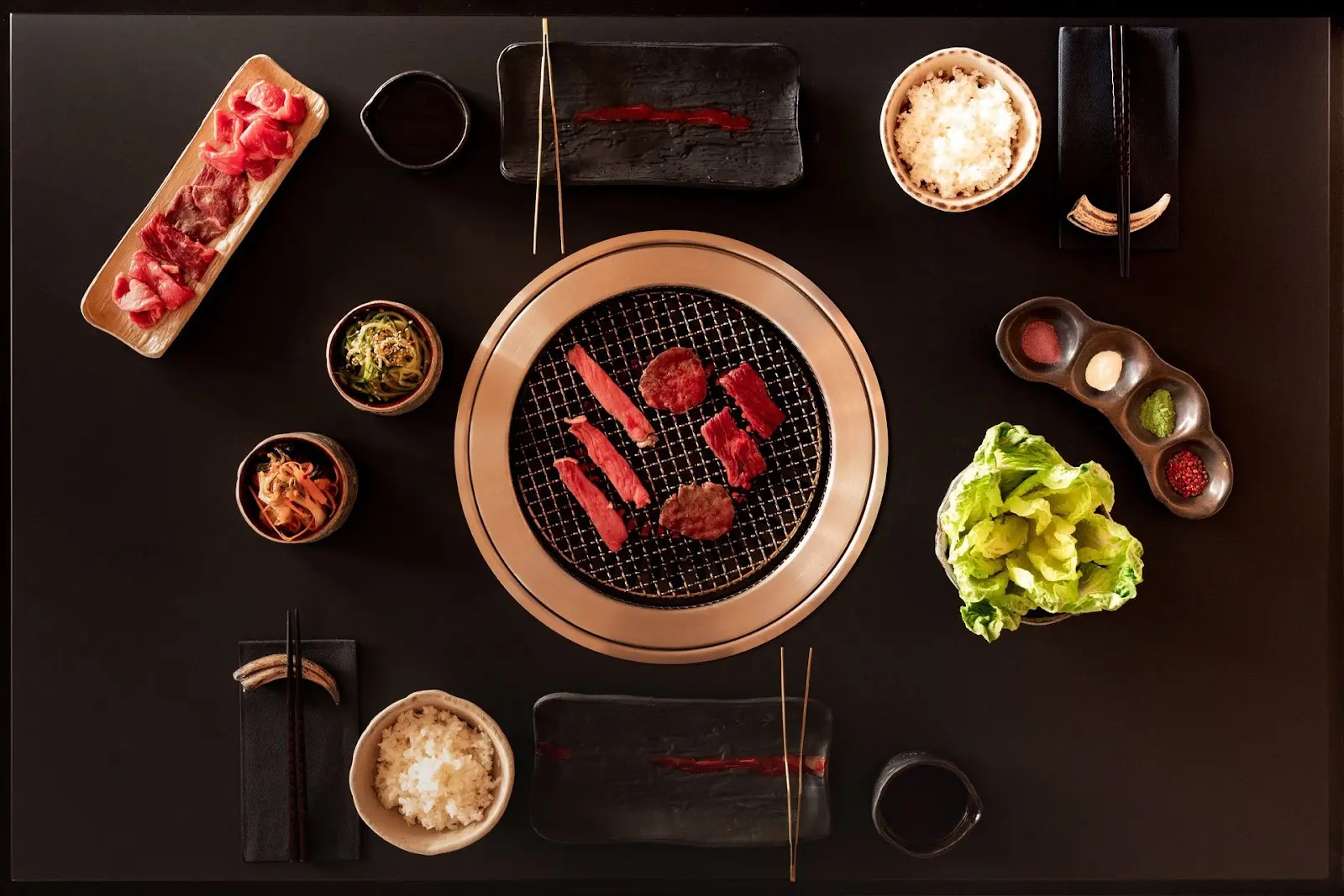East City Grill & Yakiniku, photo 4