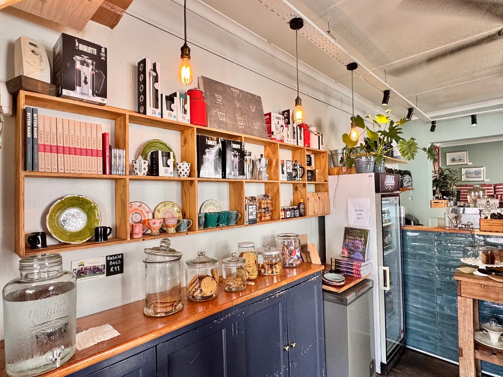 The Hoek Espresso Bar, photo 3