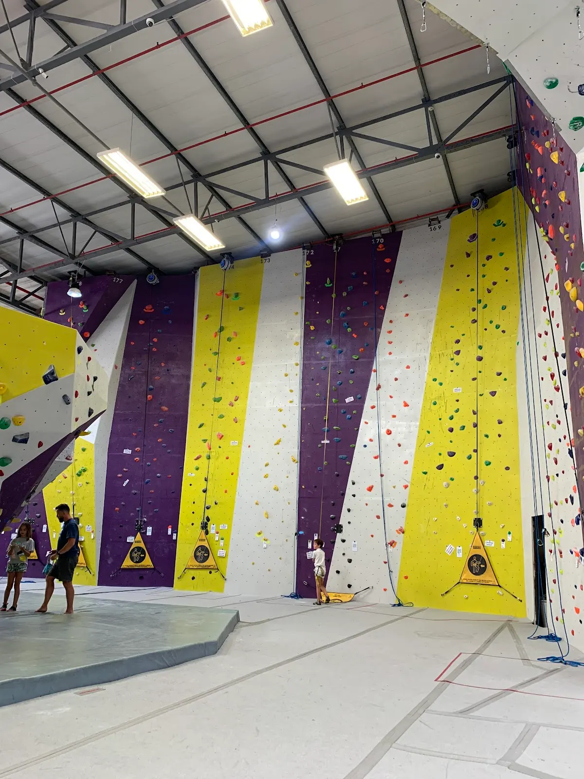 CityROCK Cape Town - Indoor Climbing Gym, photo 8