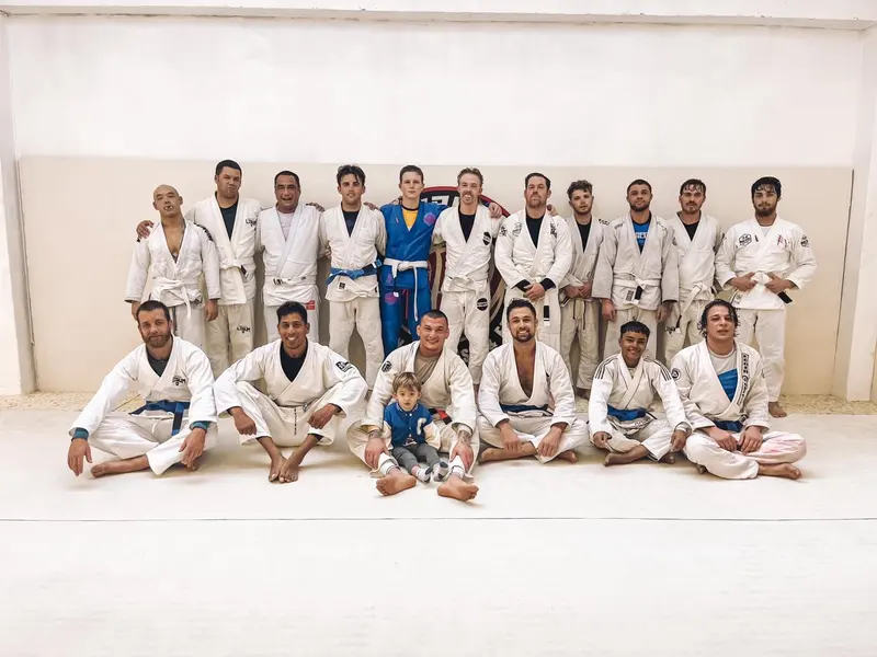 Madfitmma, featured in Classes and courses in City Bowl / CBD