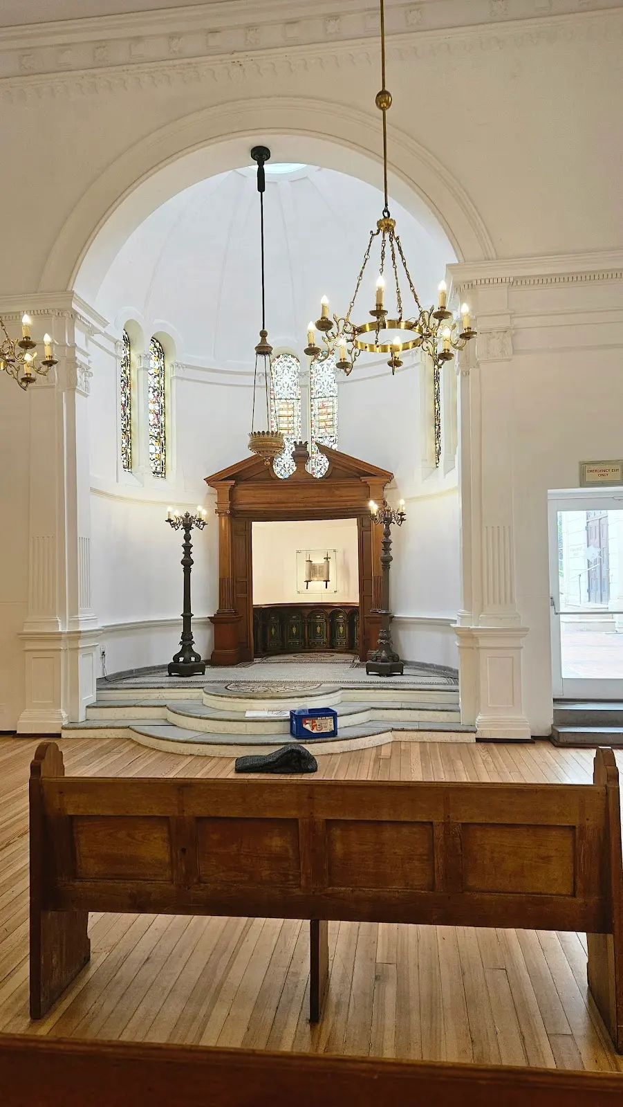 Cape Town Holocaust & Genocide Centre, photo 9