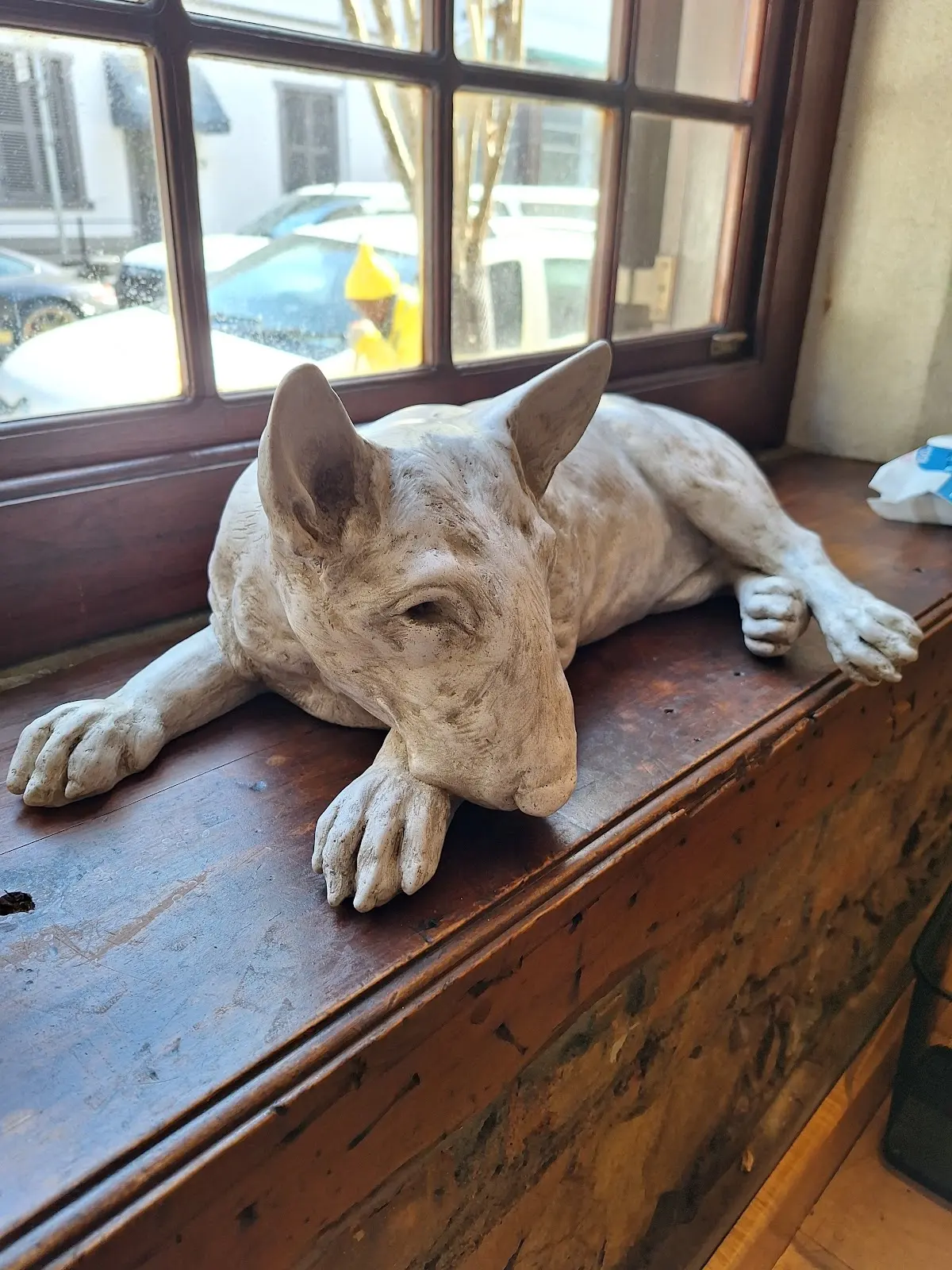 Museum of Dogs, photo 9