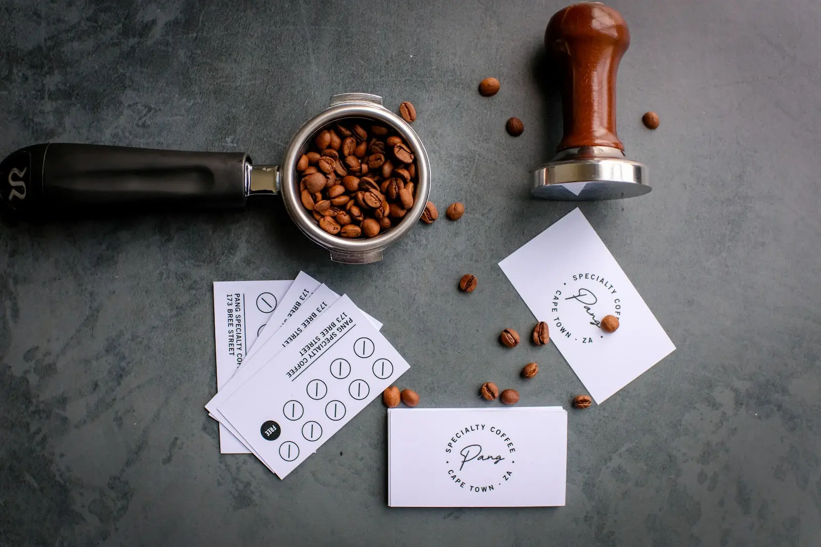 Pang Specialty Coffee, photo 2
