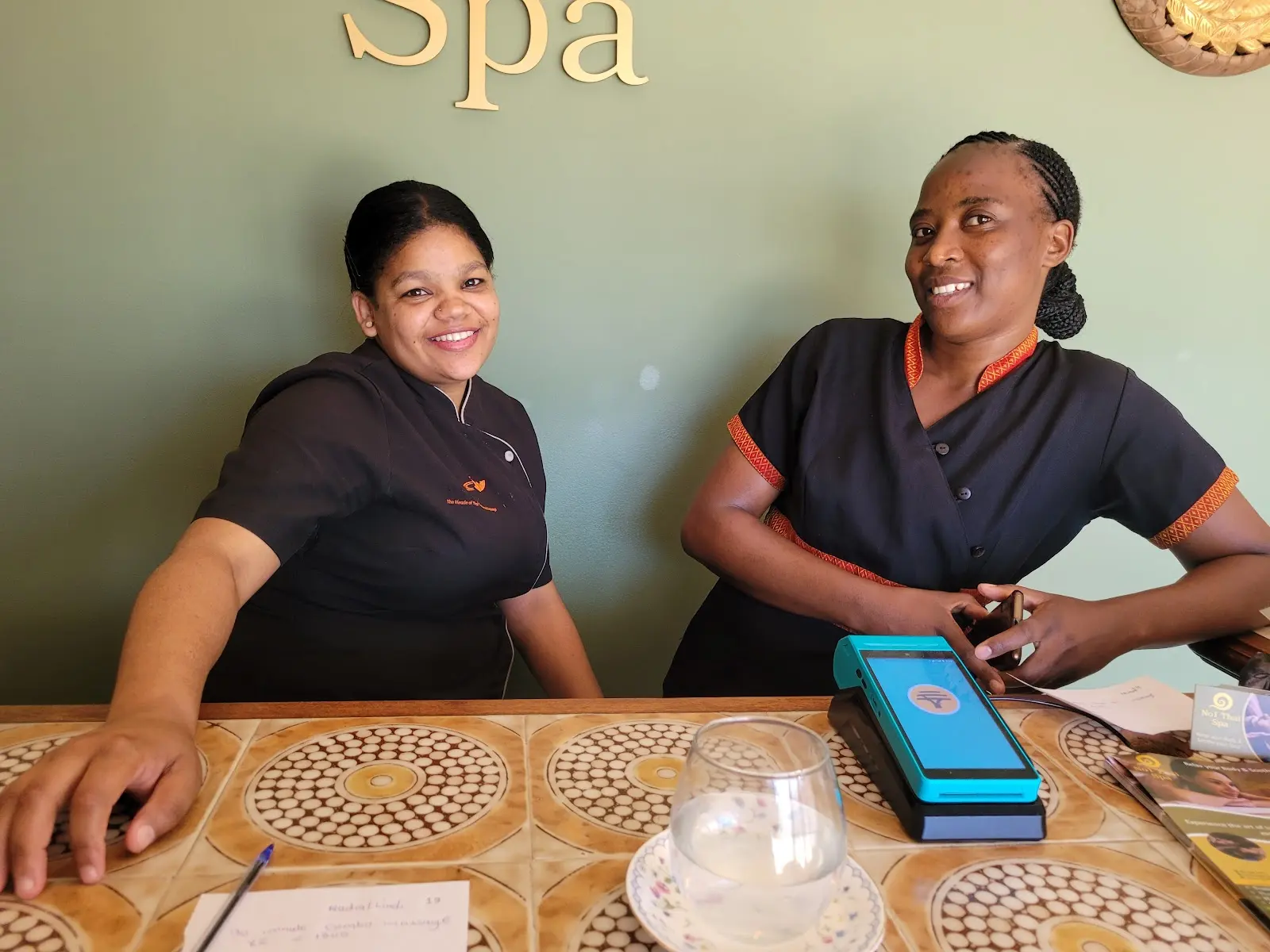 No1 Thai Spa, photo 9