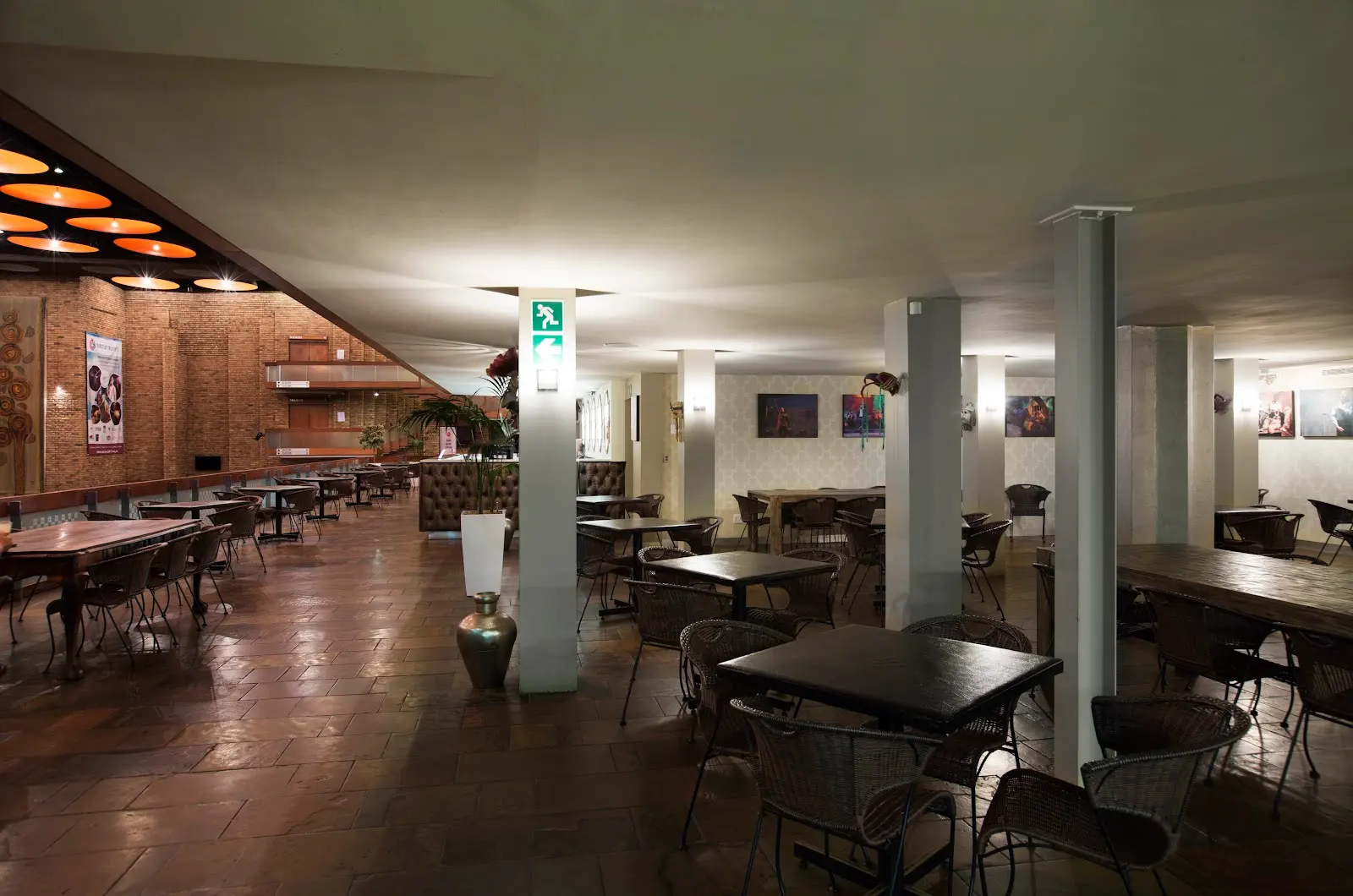 Baxter Theatre Centre, photo 9
