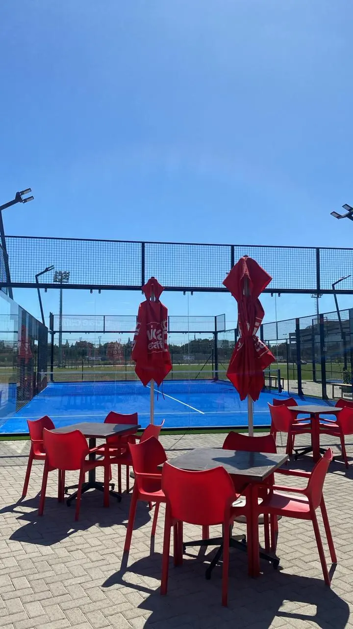 Padel Life Pinelands, photo 5