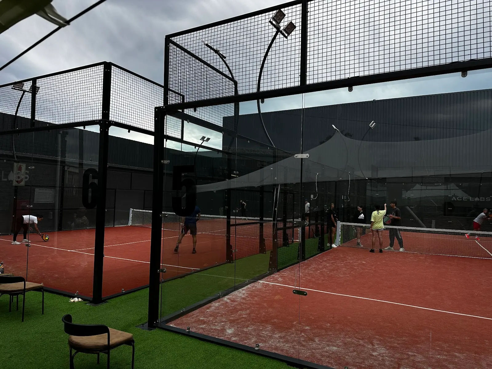 Arturf Padel Arena, photo 2