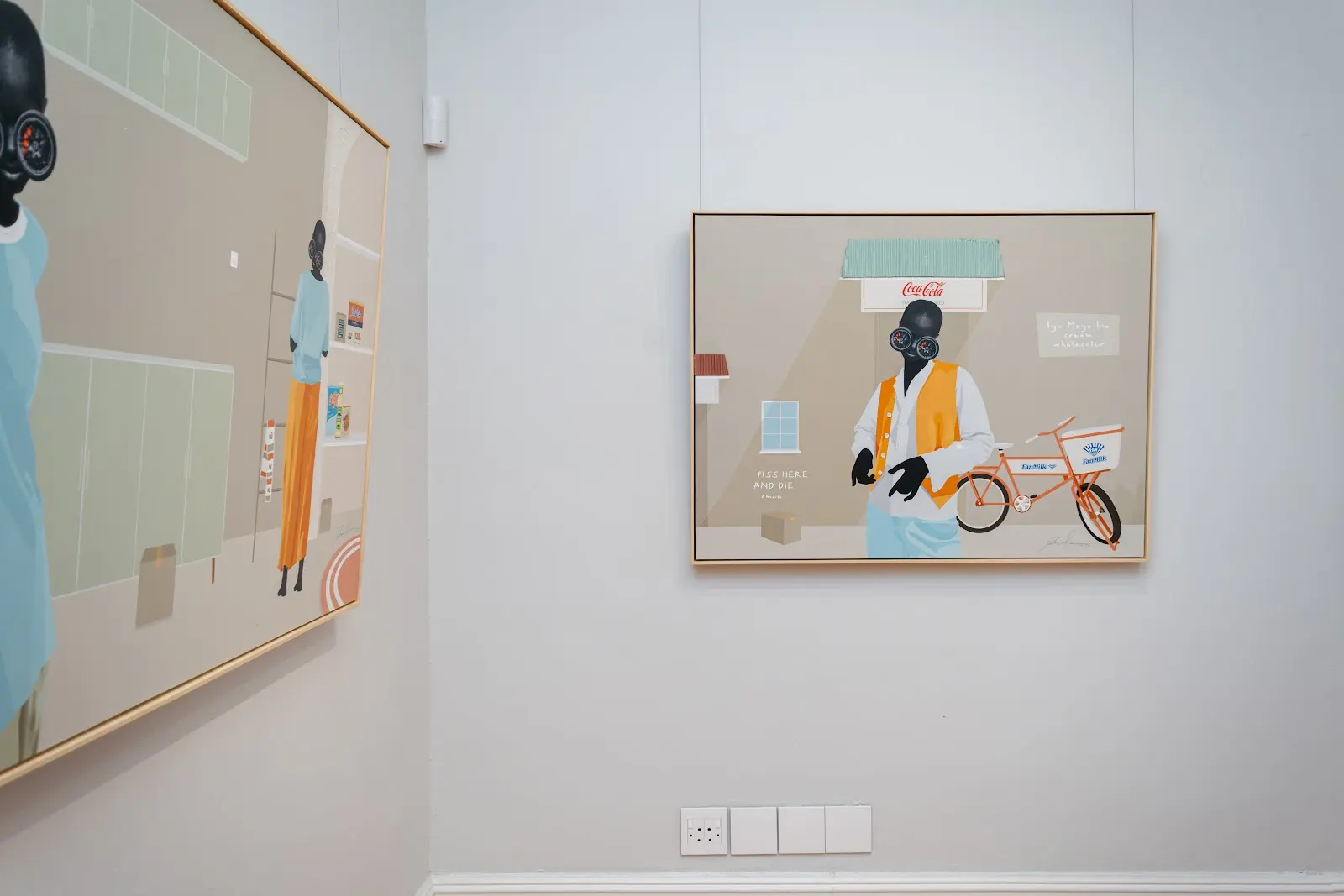 Christopher Moller Art Gallery | Cape Town, photo 3