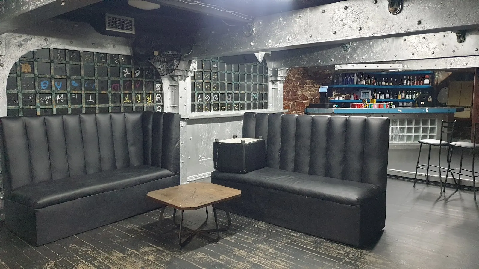 Modular Club, photo 4