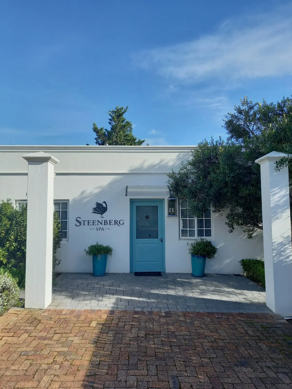 Steenberg Spa, photo 2