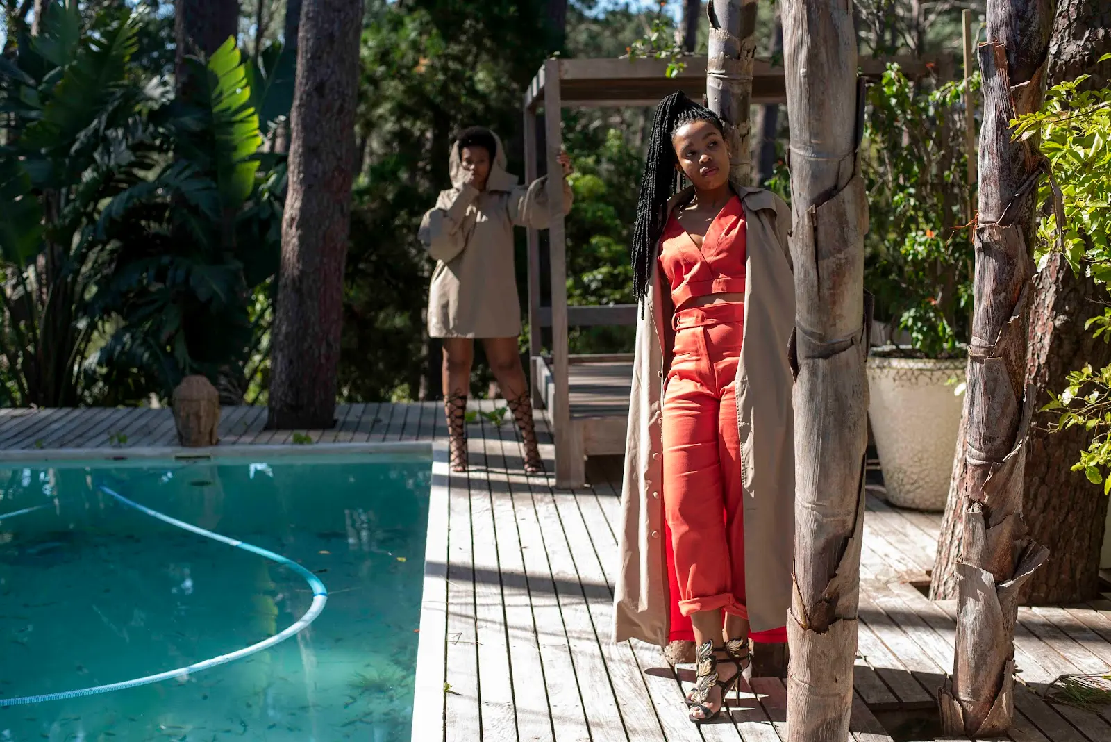 nje clothing brand, photo 2