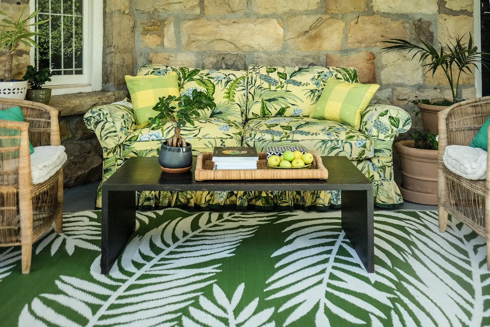 India Ink Home Decor - Constantia, photo 7