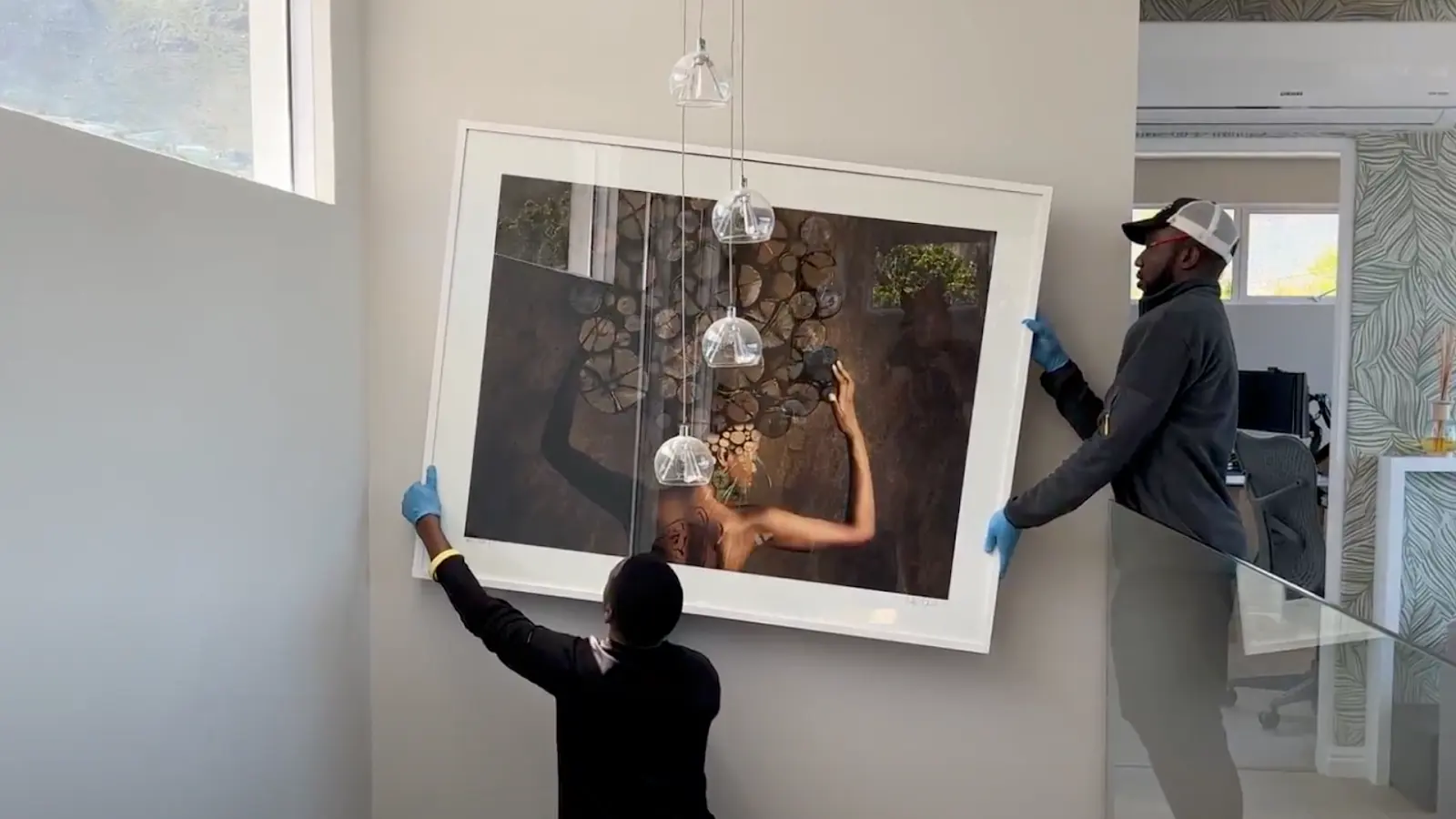 Osner Art Gallery | Cape Town, photo 6