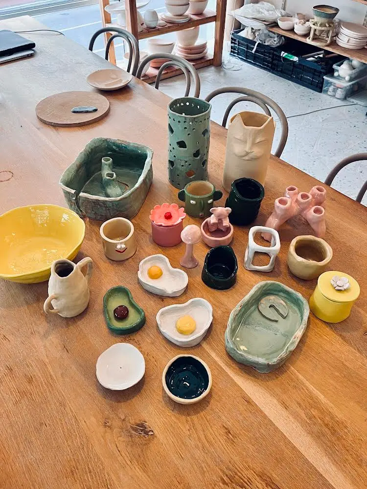 Clay Atelier, photo 9