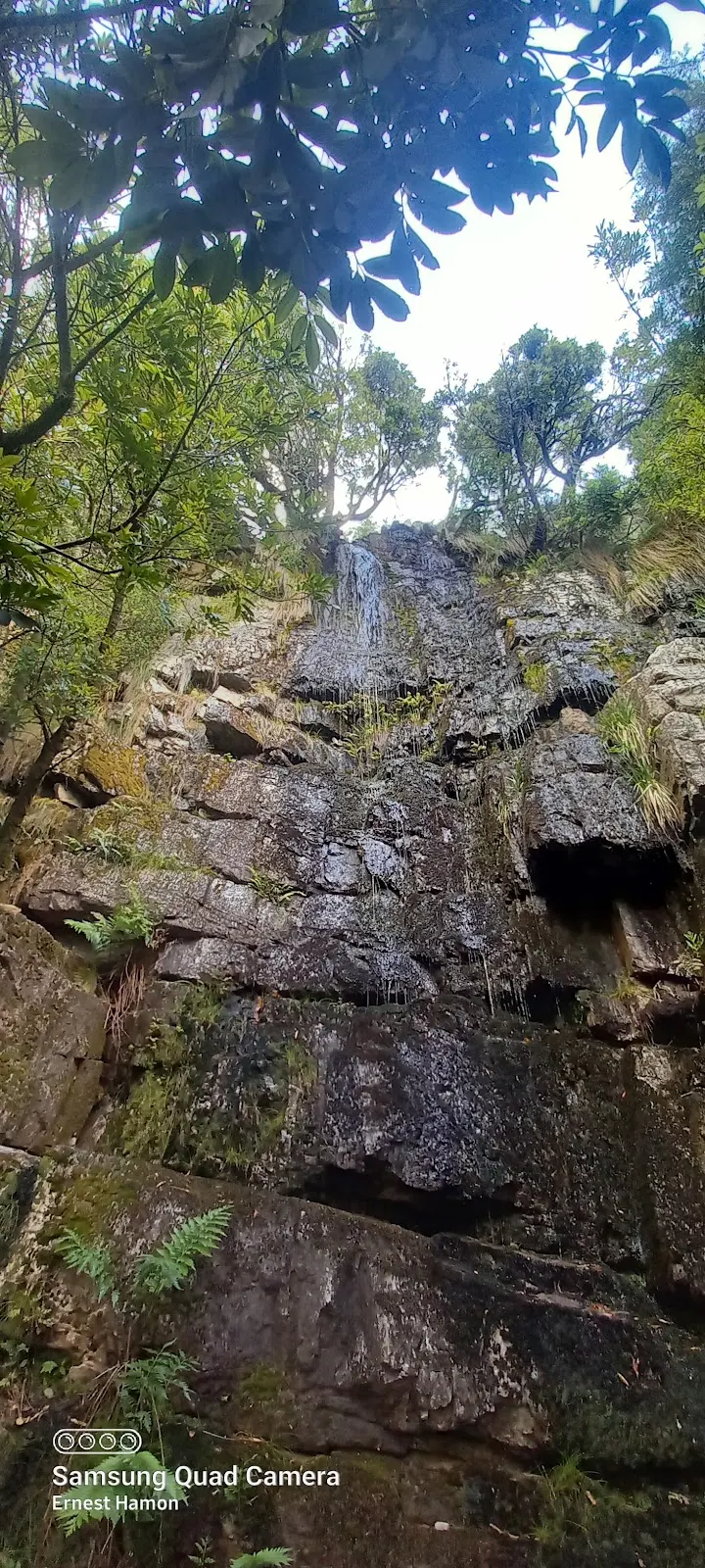 Silvermine Waterfall, photo 10